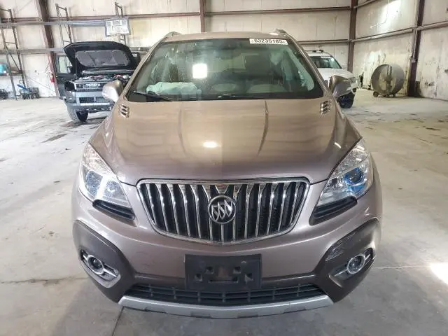 2014 BUICK ENCORE   