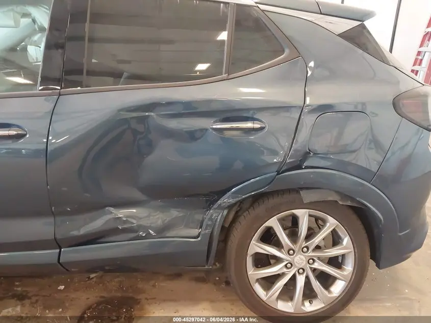 2026 BUICK ENCORE GX AVENIR AWD
