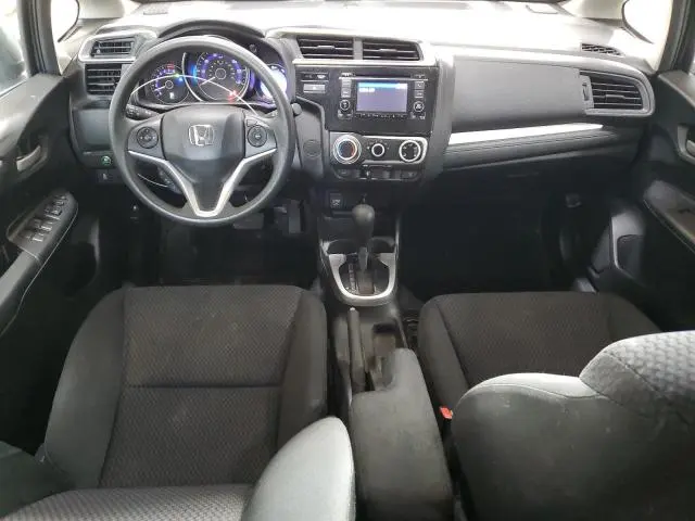 2020 HONDA FIT LX  