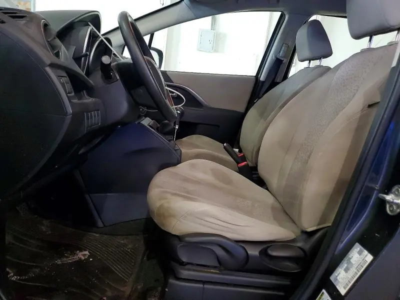 2012 MAZDA 5   