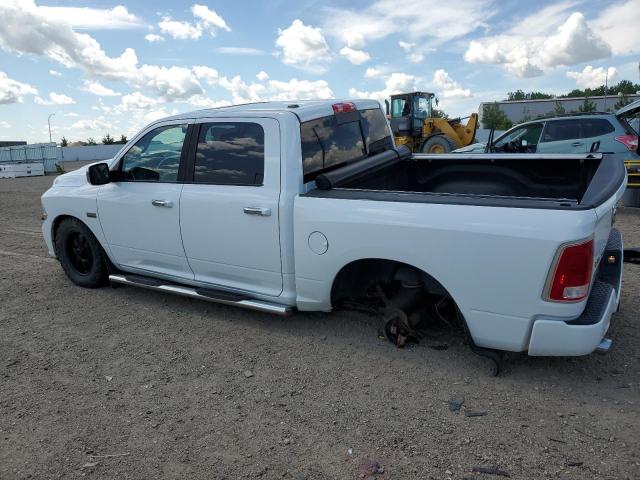 2014 RAM 1500 LONGHORN