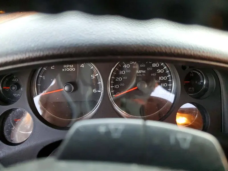 2012 CHEVROLET SUBURBAN K1500 LTZ  