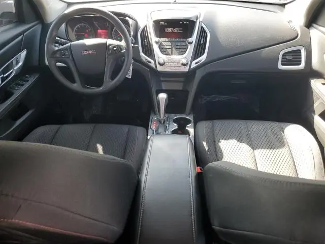 2015 GMC TERRAIN SLE  