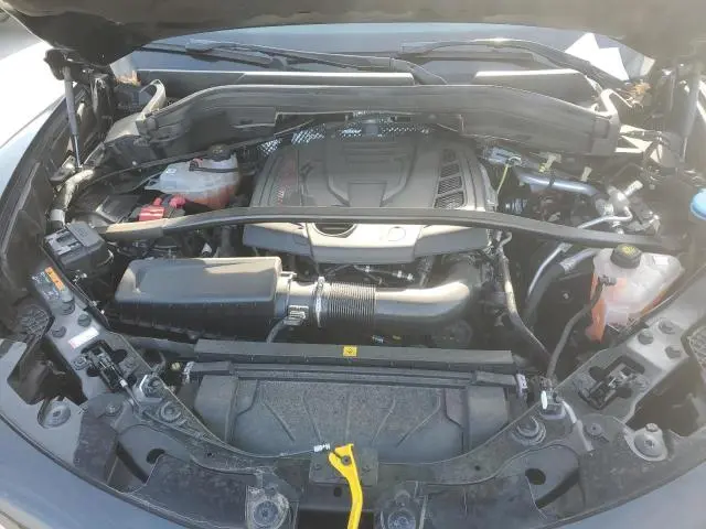 2021 ALFA ROMEO STELVIO TI