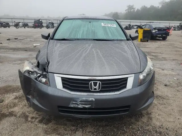 2010 HONDA ACCORD LX  