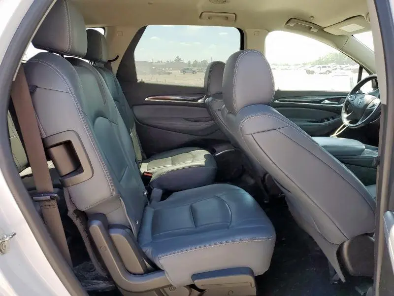 2019 BUICK ENCLAVE PREMIUM  