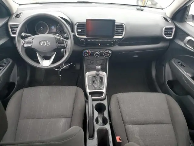 2021 HYUNDAI VENUE SE  