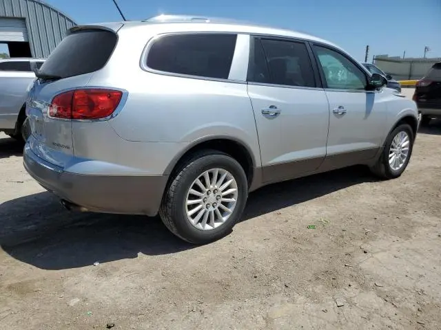 2012 BUICK ENCLAVE   