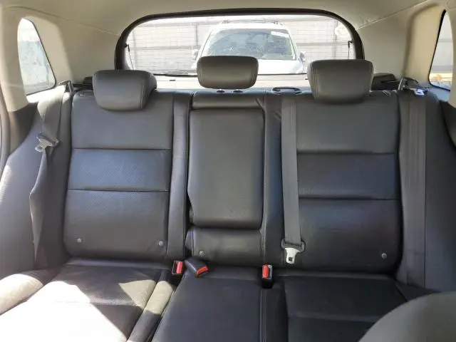 2011 ACURA RDX   
