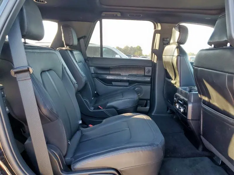 2019 FORD EXPEDITION LIMITED  