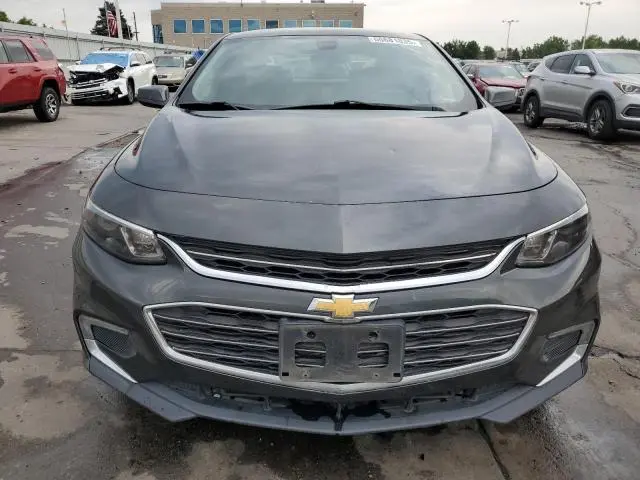 2016 CHEVROLET MALIBU HYBRID  