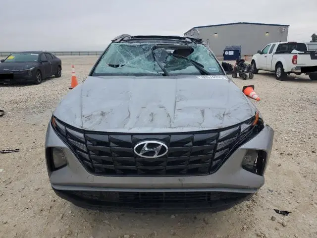 2023 HYUNDAI TUCSON SEL CONVENIENCE  