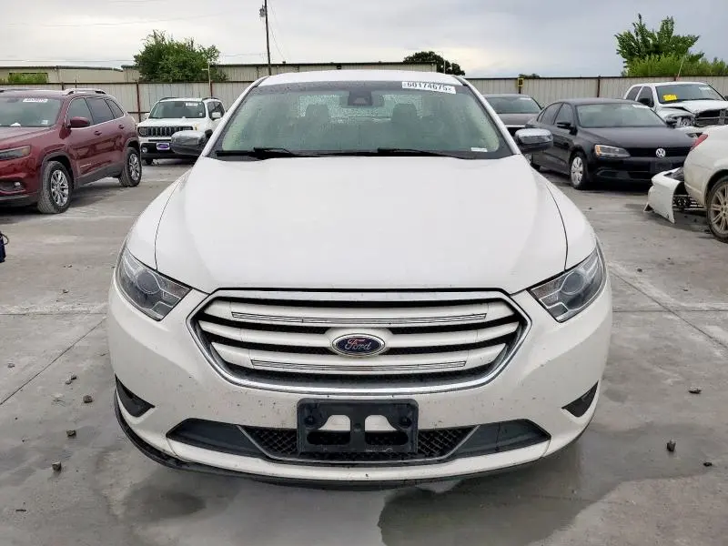 2014 FORD TAURUS LIMITED