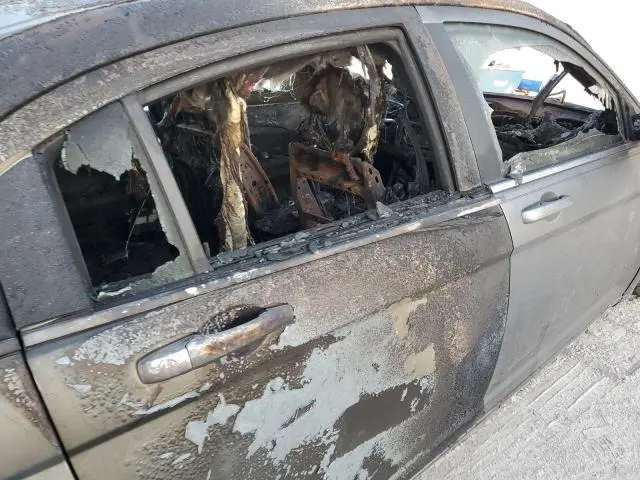 2012 CHRYSLER 200 LIMITED  