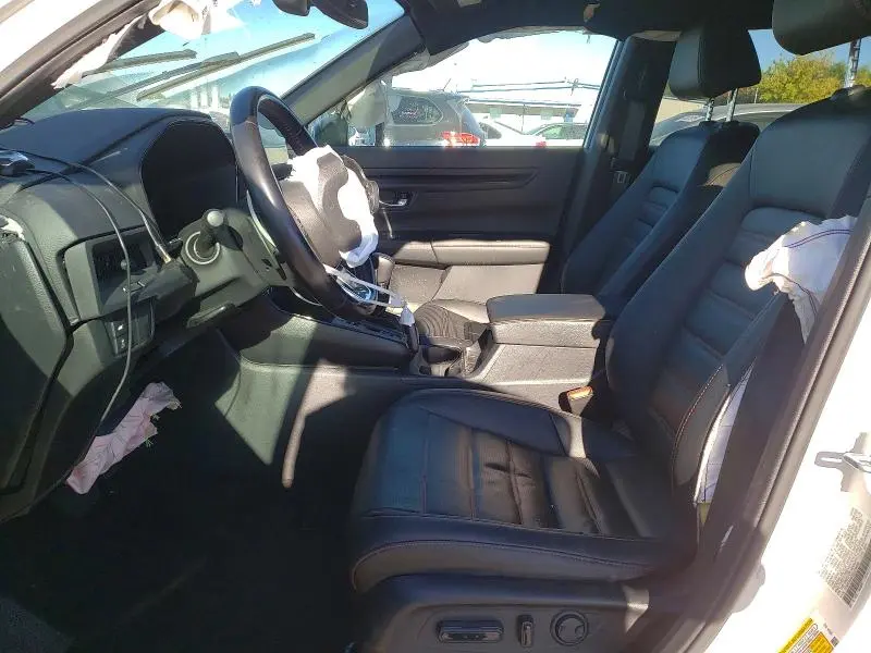 2025 HONDA CR-V SPORT-L  