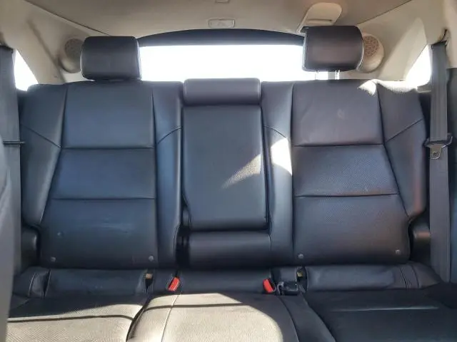 2013 ACURA RDX TECHNOLOGY  