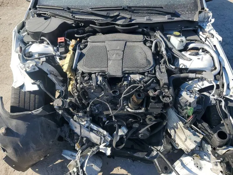 2013 MERCEDES-BENZ C 300 4MATIC  