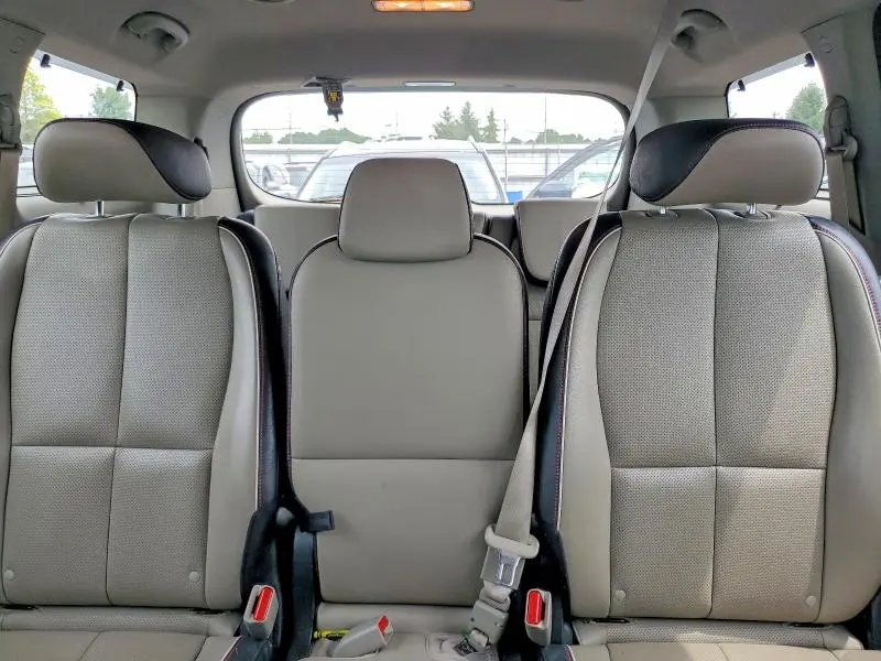 2019 KIA SEDONA EX  