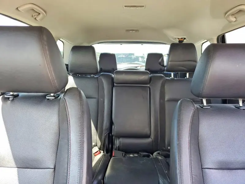 2015 MAZDA CX-9 TOURING  