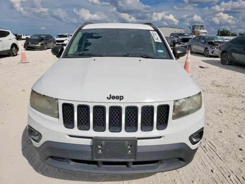 2014 JEEP COMPASS SPORT