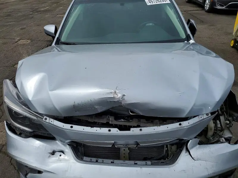 2018 SUBARU LEGACY 2.5I PREMIUM  