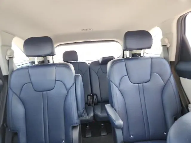 2024 KIA SORENTO SXP  