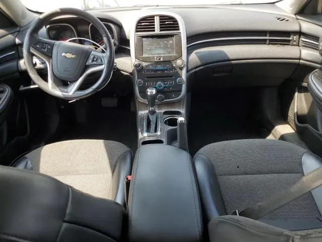 2014 CHEVROLET MALIBU 2LT  