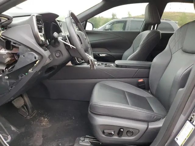 2023 LEXUS RX 350H BASE  