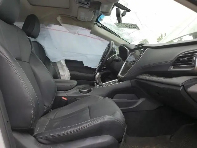 2021 SUBARU OUTBACK LIMITED XT  