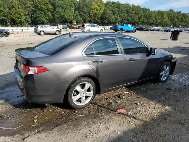 2010 ACURA TSX   