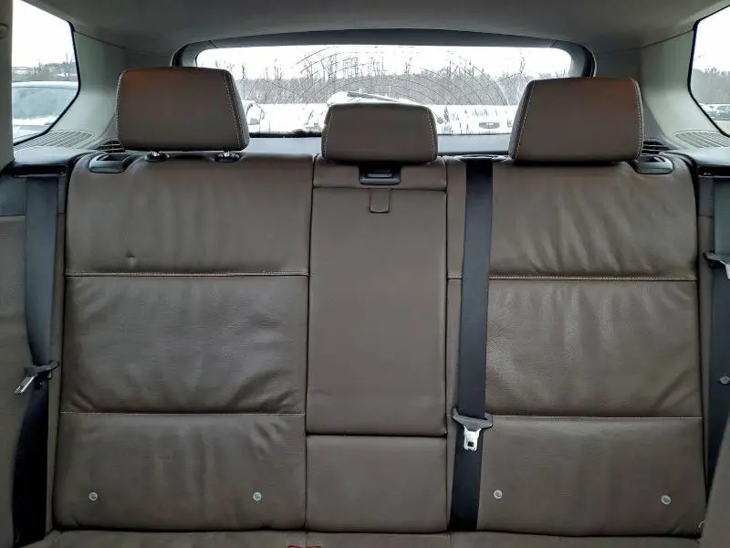 2011 BMW X3 XDRIVE28I  