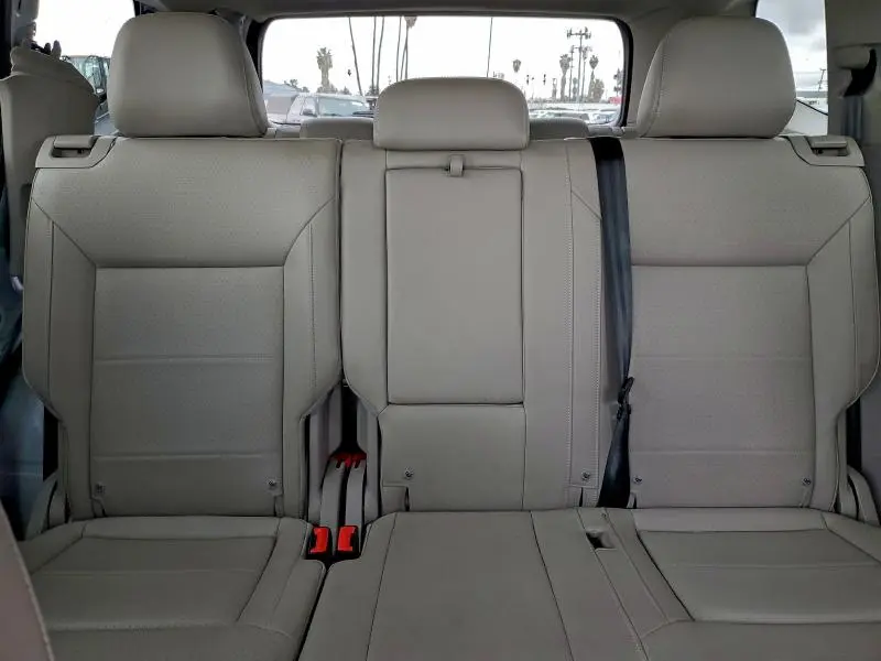 2021 VOLKSWAGEN ATLAS SE  