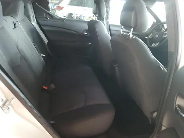 2013 DODGE AVENGER SXT  