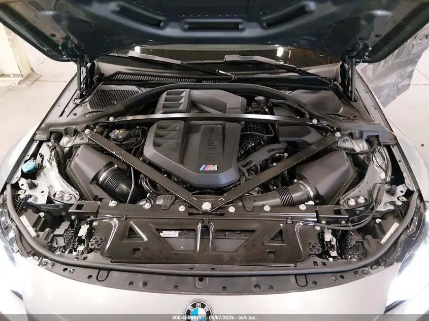 2025 BMW M2  