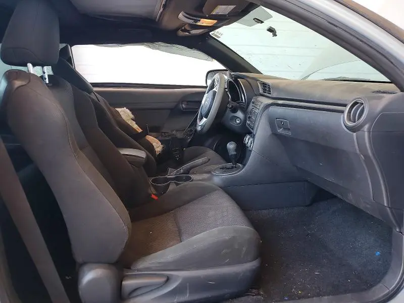 2013 SCION TC BASE  