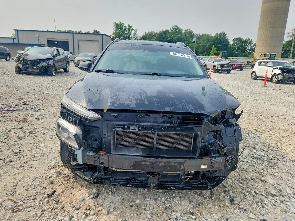 2018 HYUNDAI KONA SEL  