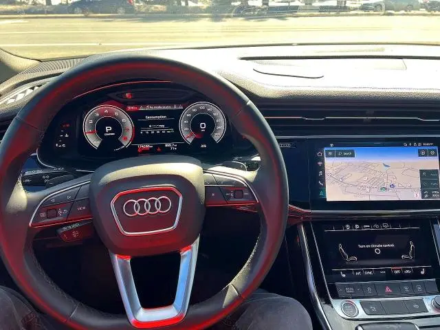 2023 AUDI Q7 PREMIUM  