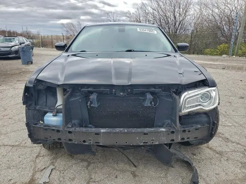 2019 CHRYSLER 300 TOURING  