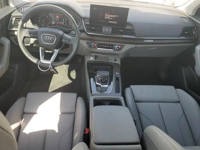 2024 AUDI Q5 PREMIUM 45  