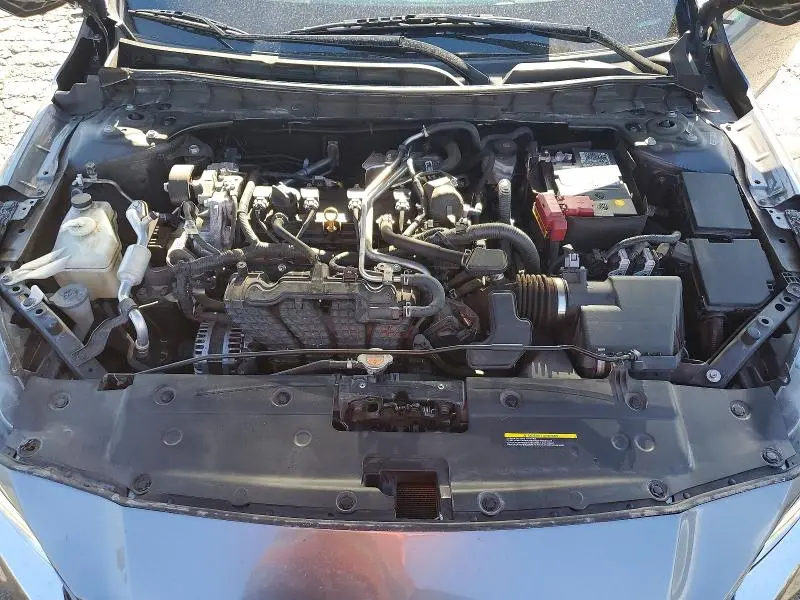 2024 NISSAN ALTIMA S  