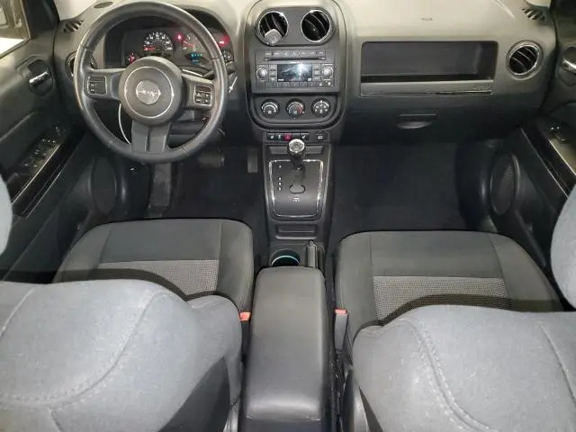2011 JEEP COMPASS SPORT  