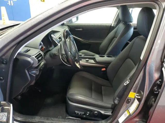 2016 LEXUS IS 300 BASE  