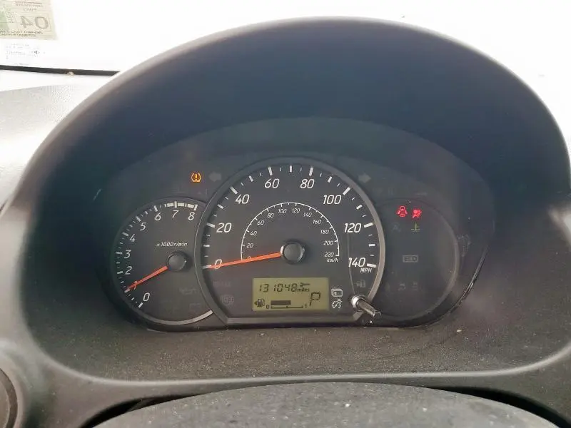 2020 MITSUBISHI MIRAGE G4 ES  