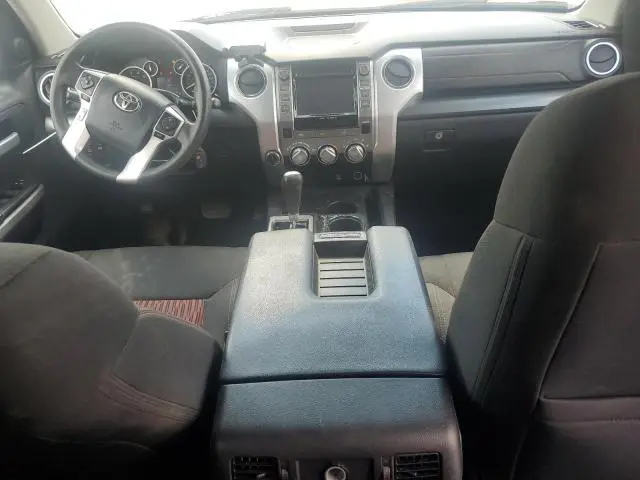 2015 TOYOTA TUNDRA CREWMAX SR5  