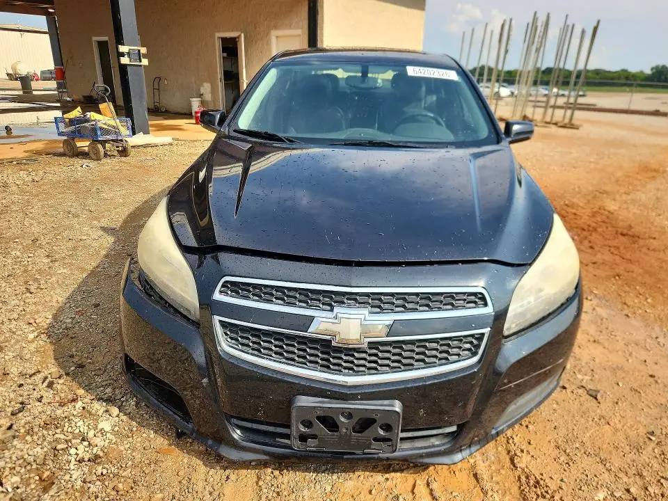 2013 CHEVROLET MALIBU 1LT  