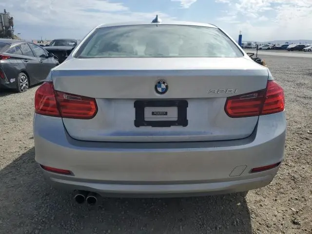 2013 BMW 328 I SULEV  