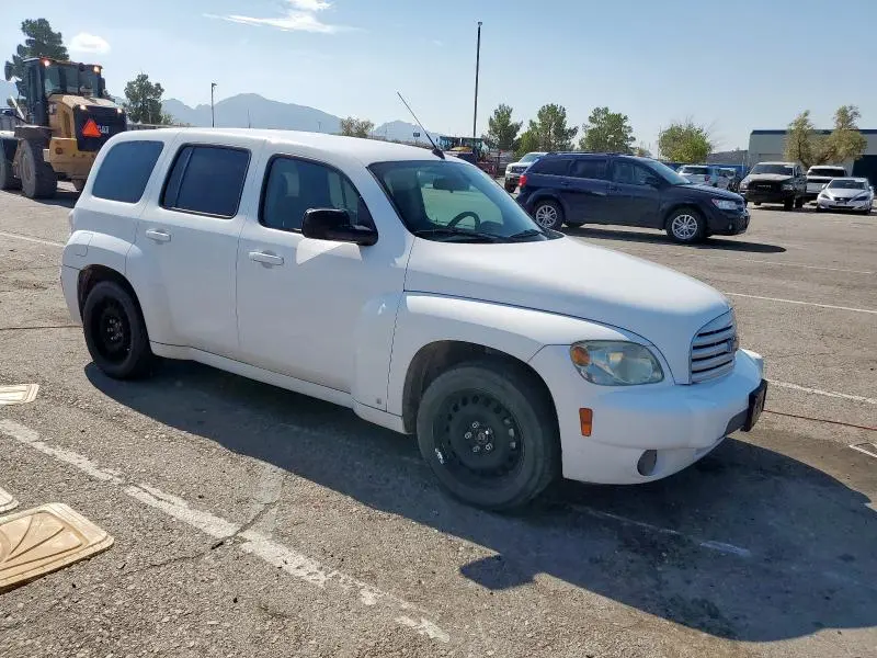 2010 CHEVROLET HHR LS  