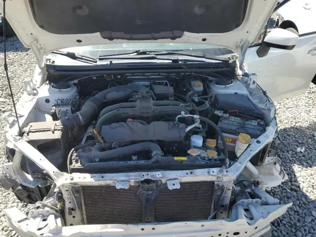 2015 SUBARU IMPREZA PREMIUM  