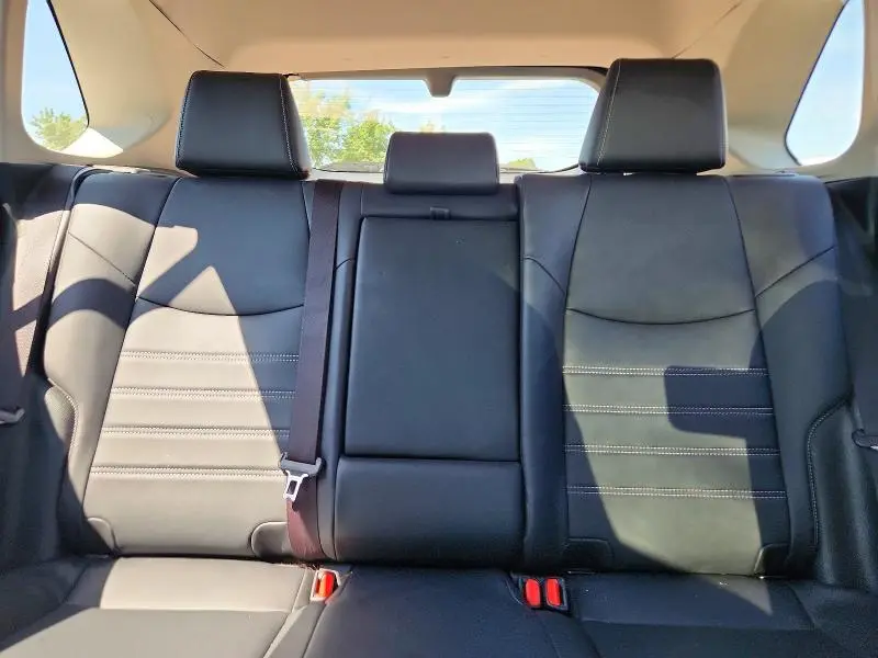 2020 TOYOTA RAV4 LIMITED  