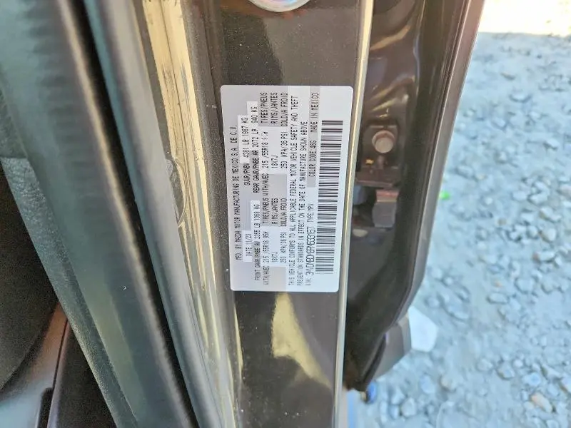 2024 MAZDA CX-30 PREMIUM  